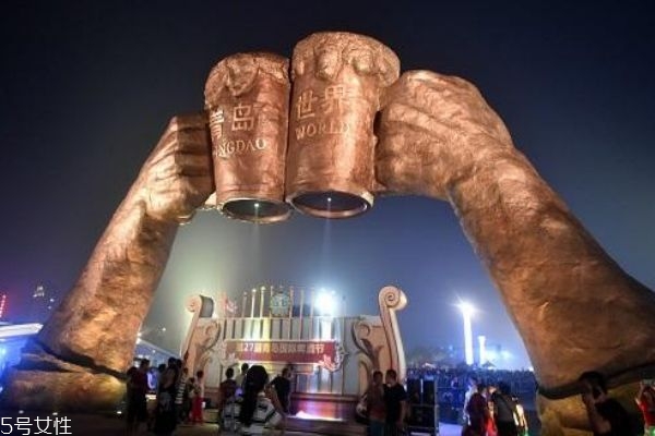 哪些地方會有啤酒節呢 啤酒節一般在什么時候呢