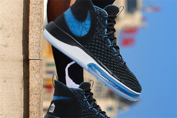 nike alphadunk什么時候出 耐克alphadunk首發配色