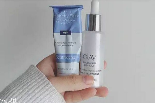olay小白瓶配什么水乳 olay小白瓶三款區別