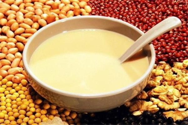 減脂可以喝豆漿嗎 豆漿可以幫助減脂嗎