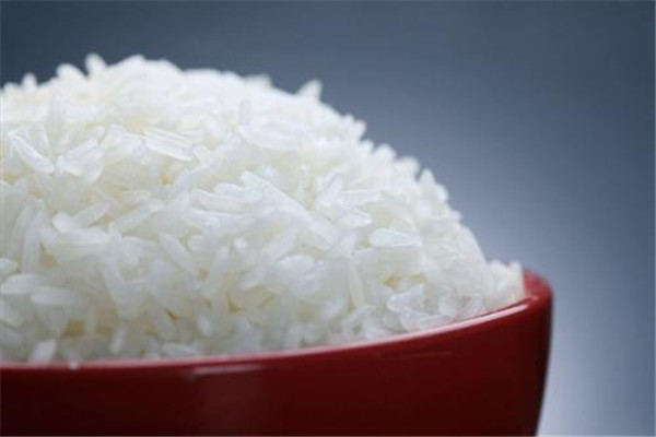 米飯是酸性還是堿性 米飯的性質