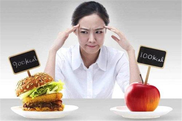 節食可以瘦腿嗎 不建議節食減肥