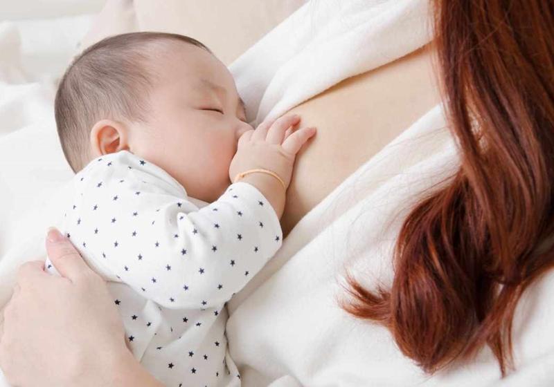 發奶補充什么營養 哺乳對寶寶最好