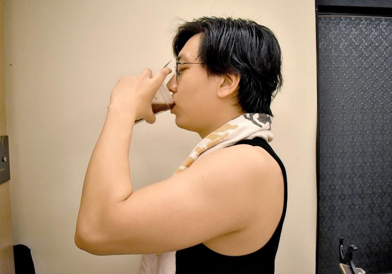乳清蛋白是什么？怎么喝效果最好