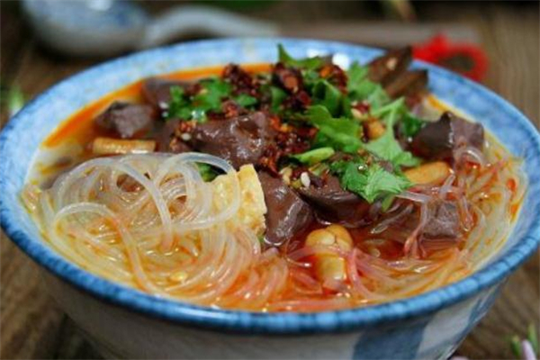 減肥能吃粉絲嗎 粉絲的熱量