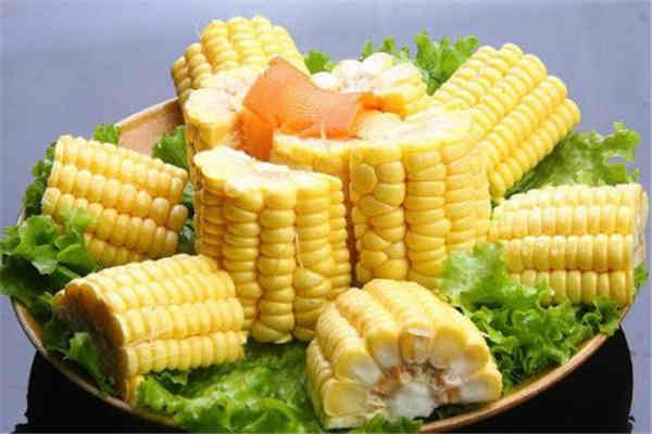 玉米是不是發物 玉米其實不是發物