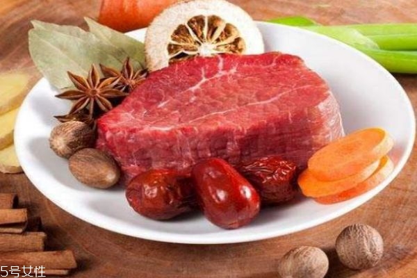 牛肉有什么營養價值呢 牛肉的熱量是多高呢