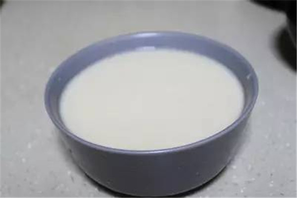 豆漿一般打多長時間 豆漿需要打多久