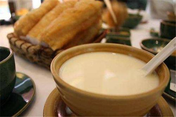 豆漿一般打多長時間 豆漿需要打多久
