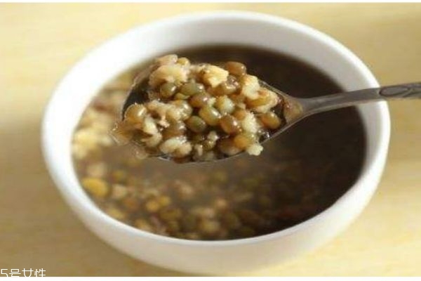 什么是綠豆呢 綠豆有什么營養價值呢
