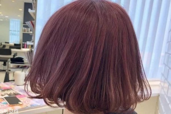 秋天怎么保養頭發 如何正確護理頭發