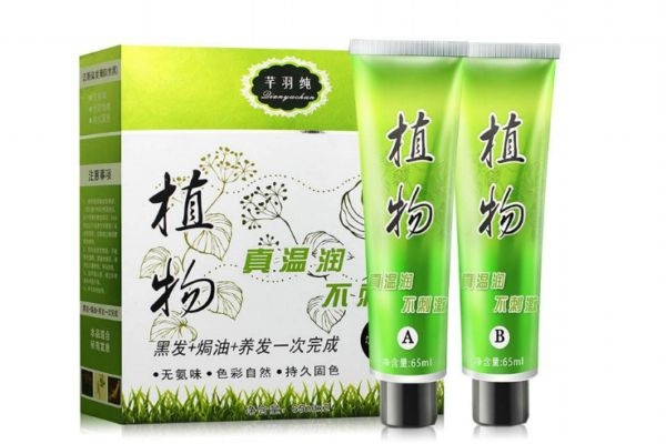植物染發劑的危害是什么 植物染發劑和化學染發劑的區別