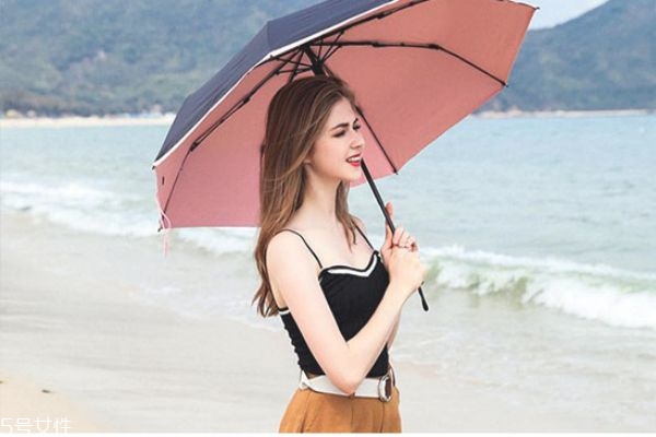 防曬系數spf的含義 防曬解暑小妙招