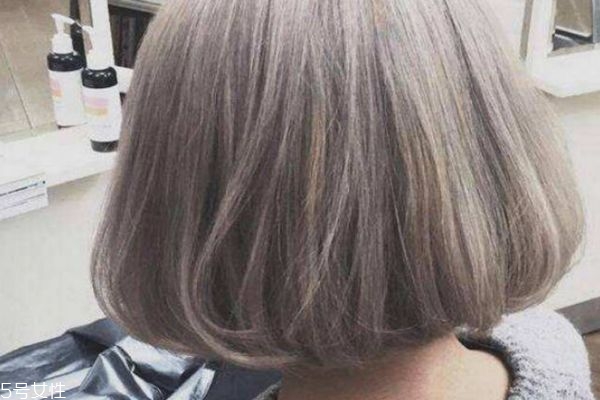 黑茶色是黑色嗎 黑茶色和亞麻色有什么區別