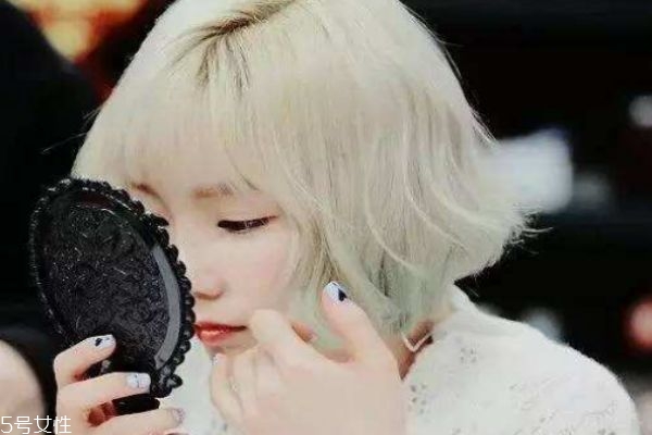 如何補妝才自然 各種膚質如何補妝