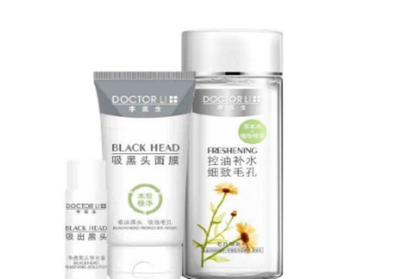 李醫生是什么檔次的品牌呢 李醫生適合什么年齡的人群呢