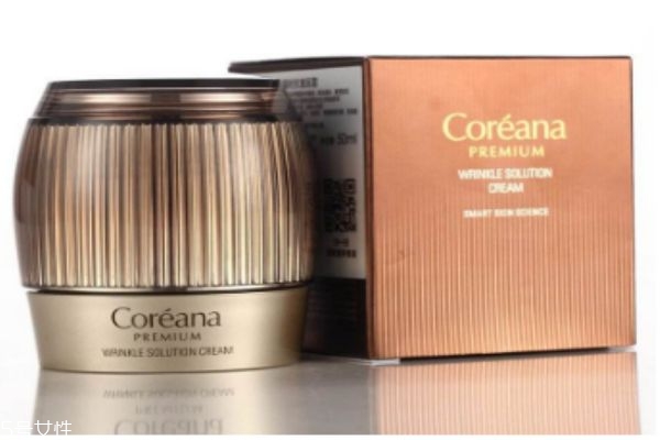coreana的明星產品有什么呢 孕婦可以使用coreana嗎