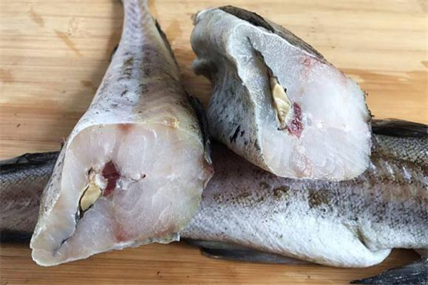冷凍明太魚怎么處理 冷凍的明太魚還有營養嗎