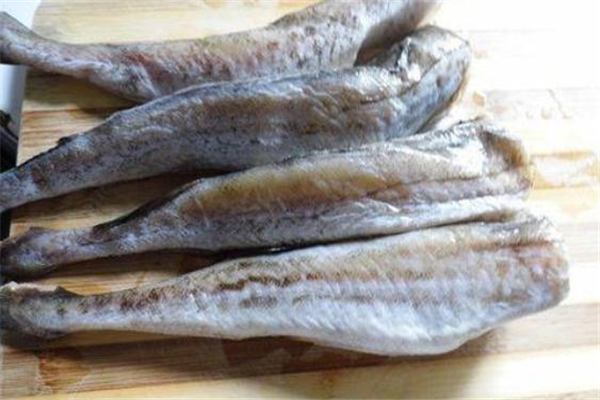 冷凍明太魚怎么處理 冷凍的明太魚還有營養嗎