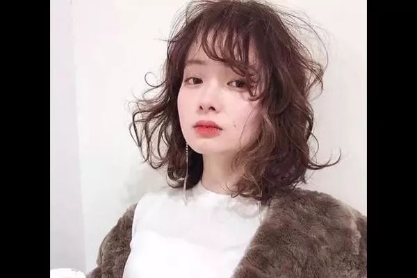 自然卷適合什么發型 自然卷適合短發嗎
