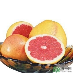 紅心柚子孕婦可以吃嗎？孕婦吃紅心柚子注意事項