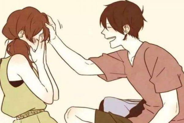 怎么能看出男生是不是愛你呢 男生愛你有什么表現呢