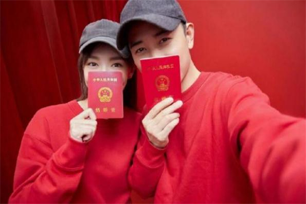 男朋友著急領證說明什么 先領證再結婚合適嗎