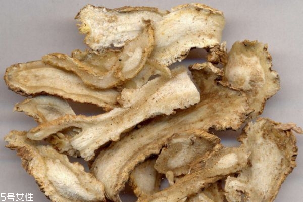 當歸有什么作用呢 當歸的生長環境是怎么樣的呢