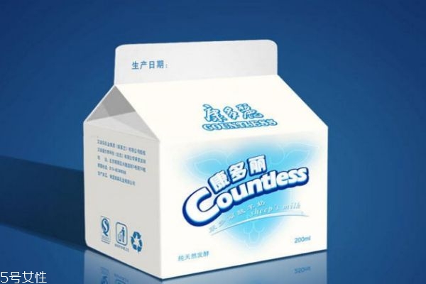 羊奶有什么營養價值呢 喝羊奶有什么好處呢