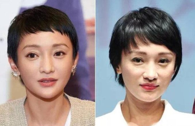什么臉型不適合短發 短發不適合什么臉型