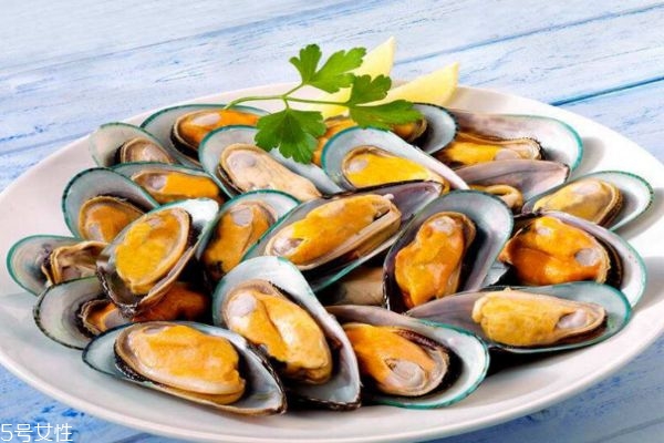 什么是淡菜呢 淡菜有什么營養價值呢