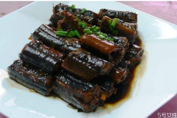 黃鱔有什么營養價值呢 黃鱔怎么做好吃呢