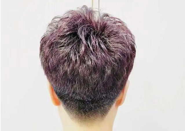 臉圓脖子短適合什么發型 臉圓脖子短的女生發型
