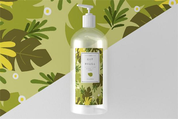 植物洗發水什么牌子好 植物洗發水品牌排行榜