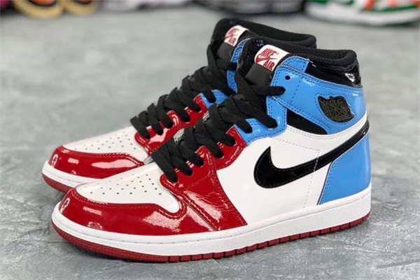 aj1警燈什么時候發售 aj1警燈貨量多嗎