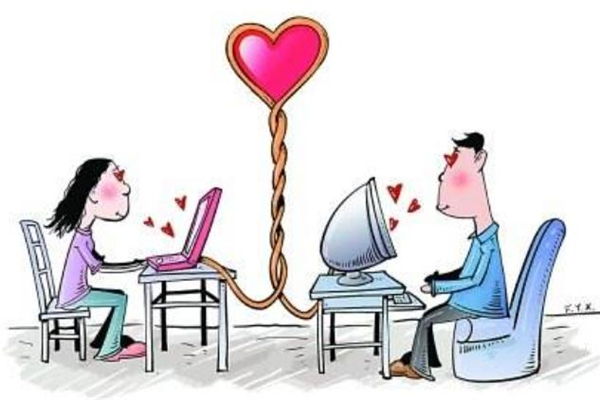 老婆網戀算不算出軌 老婆網戀出軌了怎么挽回