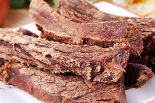 駱駝肉可以吃嗎 駱駝肉有什么營養價值呢