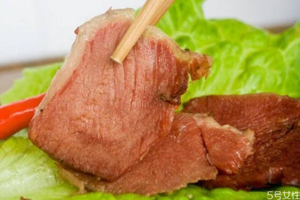 駱駝肉可以吃嗎 駱駝肉有什么營養價值呢