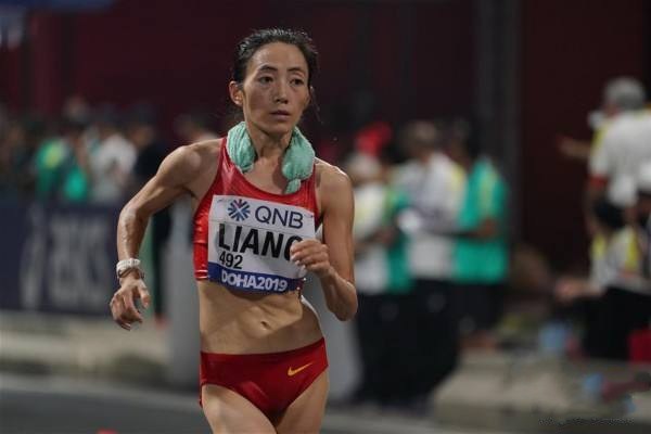競走和跑步有什么區別 競走和跑步哪個好