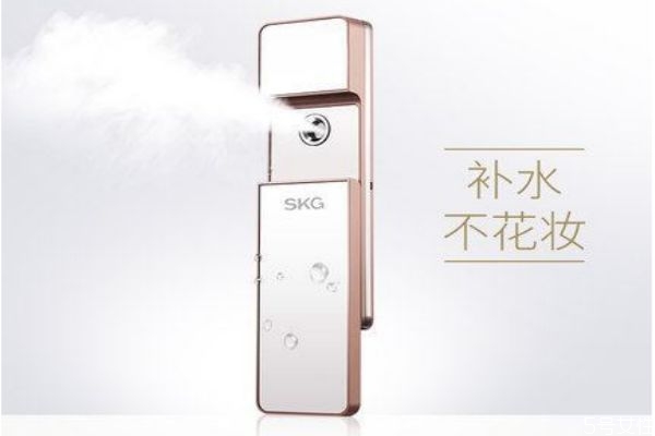 納米噴霧補(bǔ)水儀哪個牌子好 補(bǔ)水儀品牌排行榜10強(qiáng)