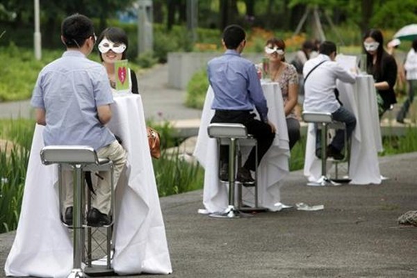 相親時什么樣的男生最受歡迎 相親女孩喜歡你的表現