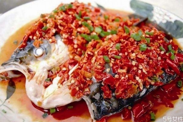 剁椒魚頭怎么做好吃呢 剁椒魚頭有什么營養(yǎng)價(jià)值呢
