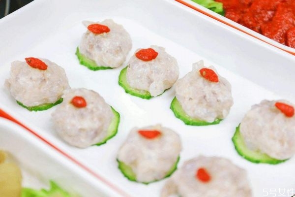 什么是蝦滑呢 蝦滑有什么營養價值呢