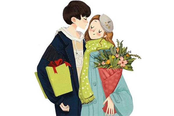 男生怎么發朋友圈吸引女生 男生發什么朋友圈能吸引女生