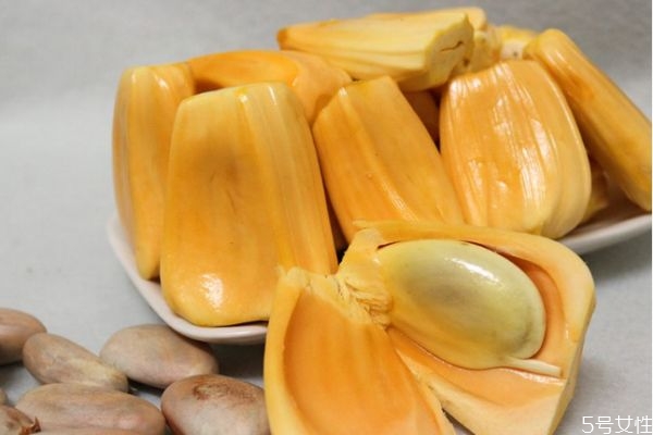 菠蘿蜜有什么營養價值呢 吃菠蘿蜜有什么好處嗎
