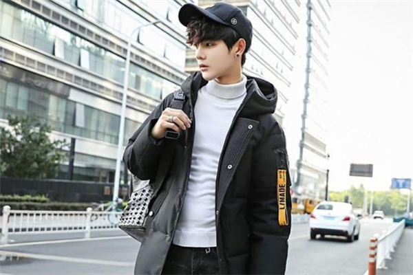 上班族男生秋冬怎么穿 白領男士秋冬穿搭指南