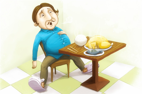 消化系統不好怎么改善 消化系統不好飲食要注意什么