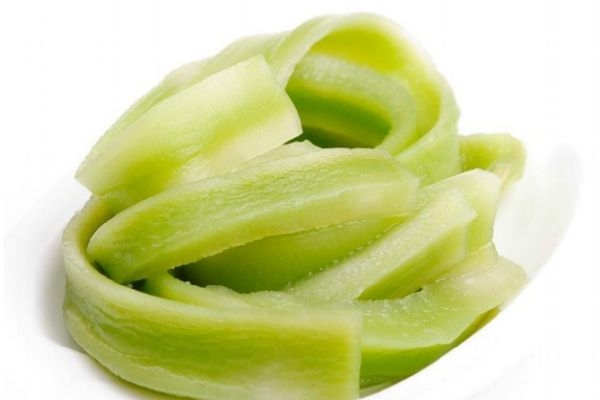 什么是海白菜呢 海白菜的營養價值有什么呢