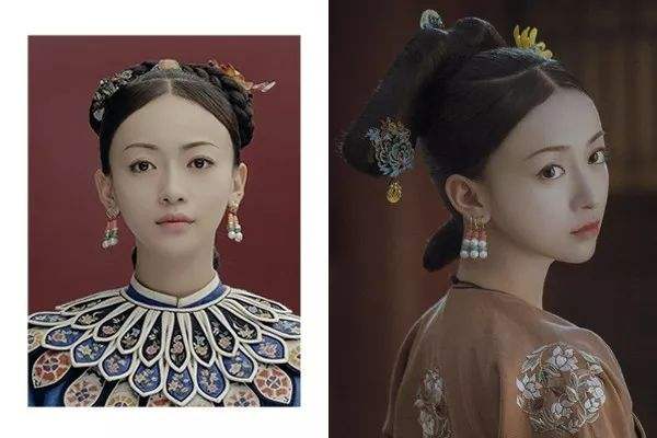 植眉有什么優勢 紋眉掉痂后沒有顏色的原因