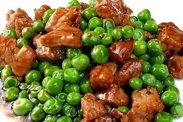 豌豆燉排骨怎么做好吃 豌豆燉排骨有什么營養 
